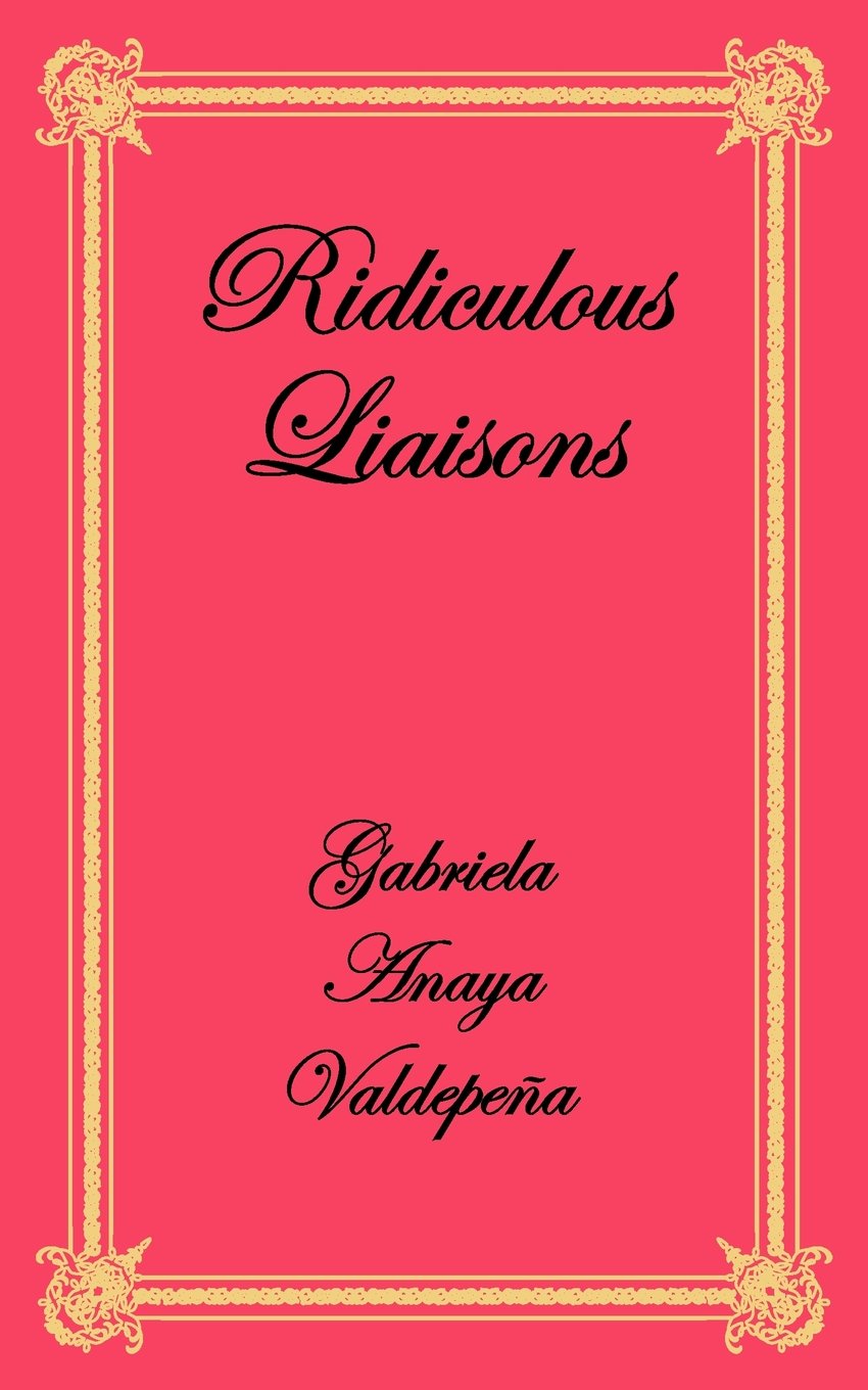 Ridiculous Liaisons,Used