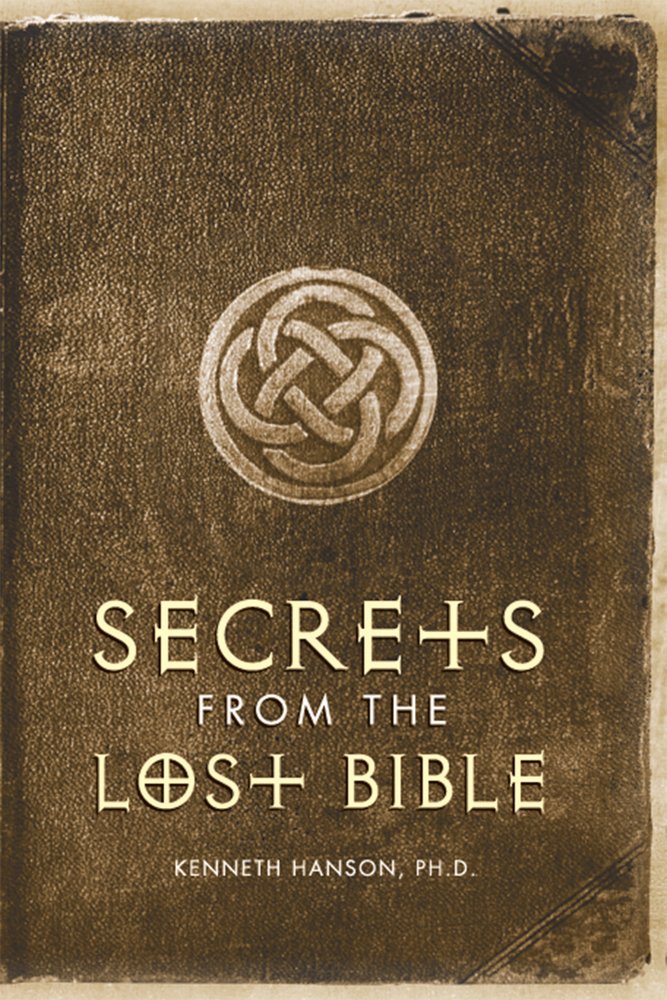 Secrets From the Lost Bible,Used