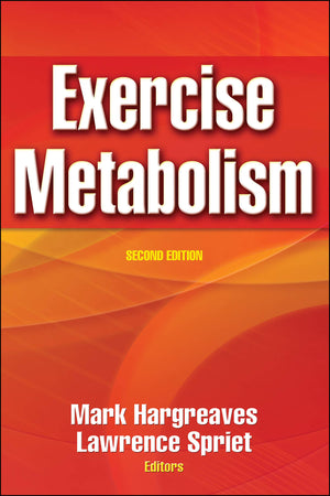 Exercise Metabolism,New