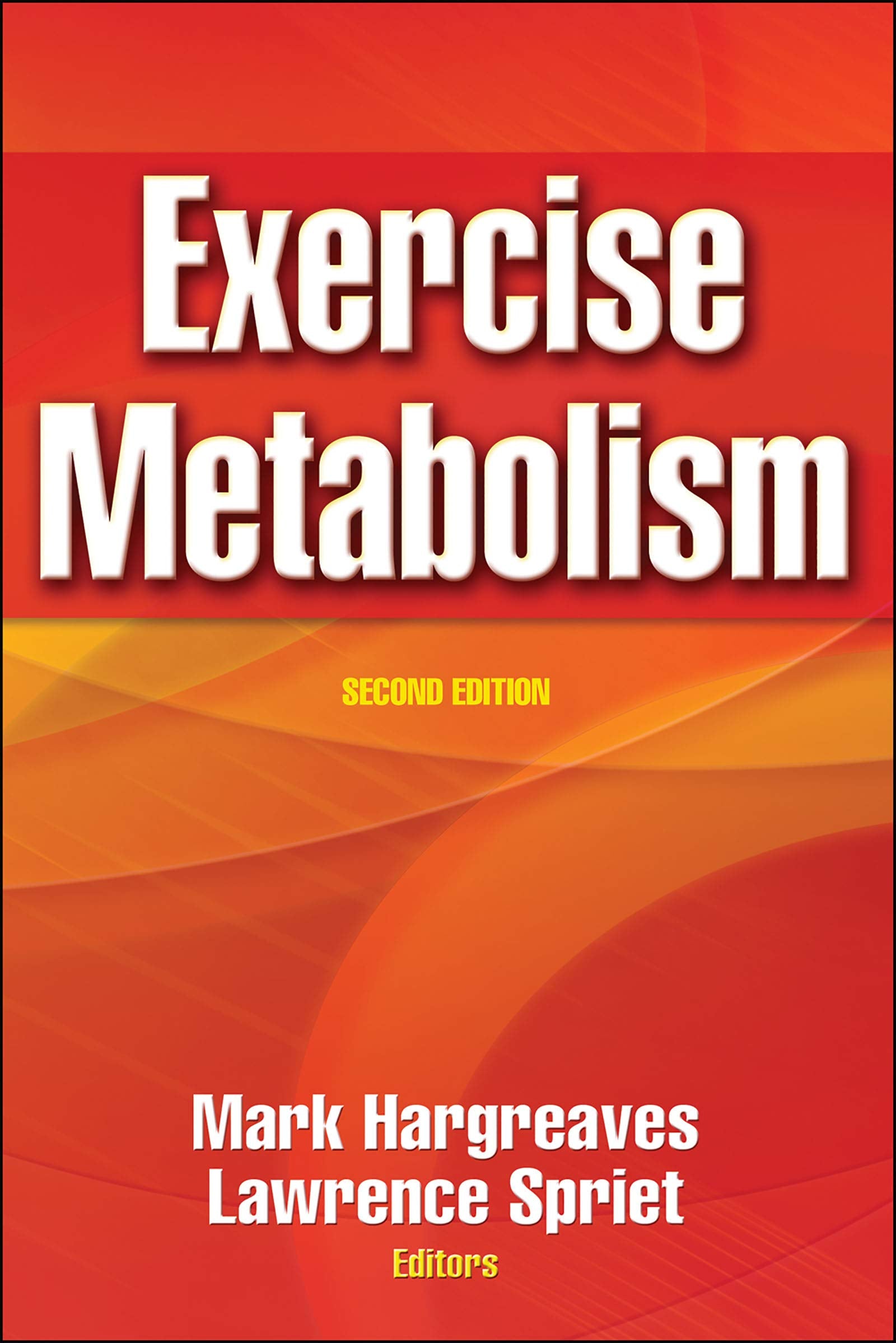 Exercise Metabolism,Used