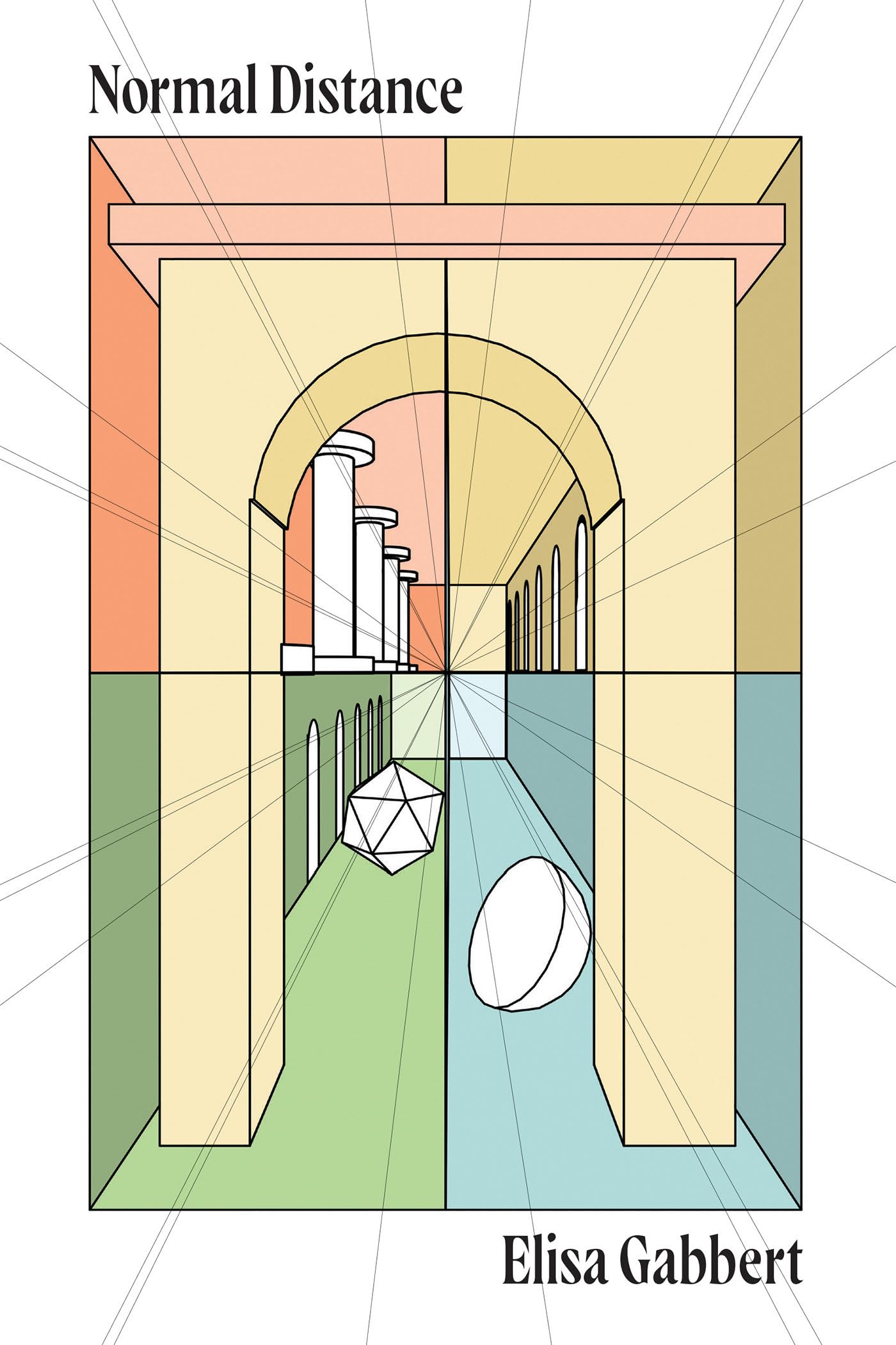Normal Distance,Used