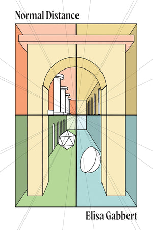 Normal Distance,Used