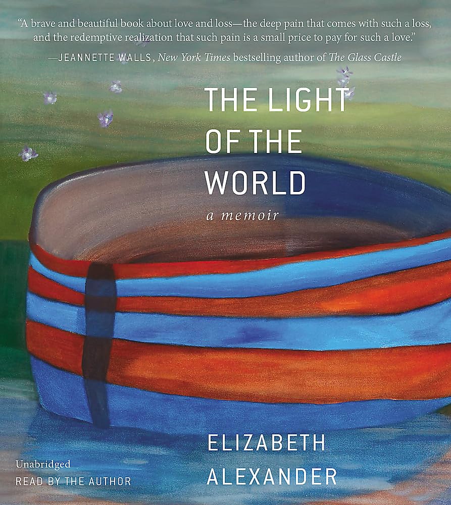The Light Of The World: A Memoir