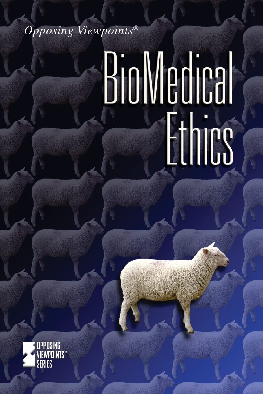 Biomedical Ethics (Opposing Viewpoints),Used