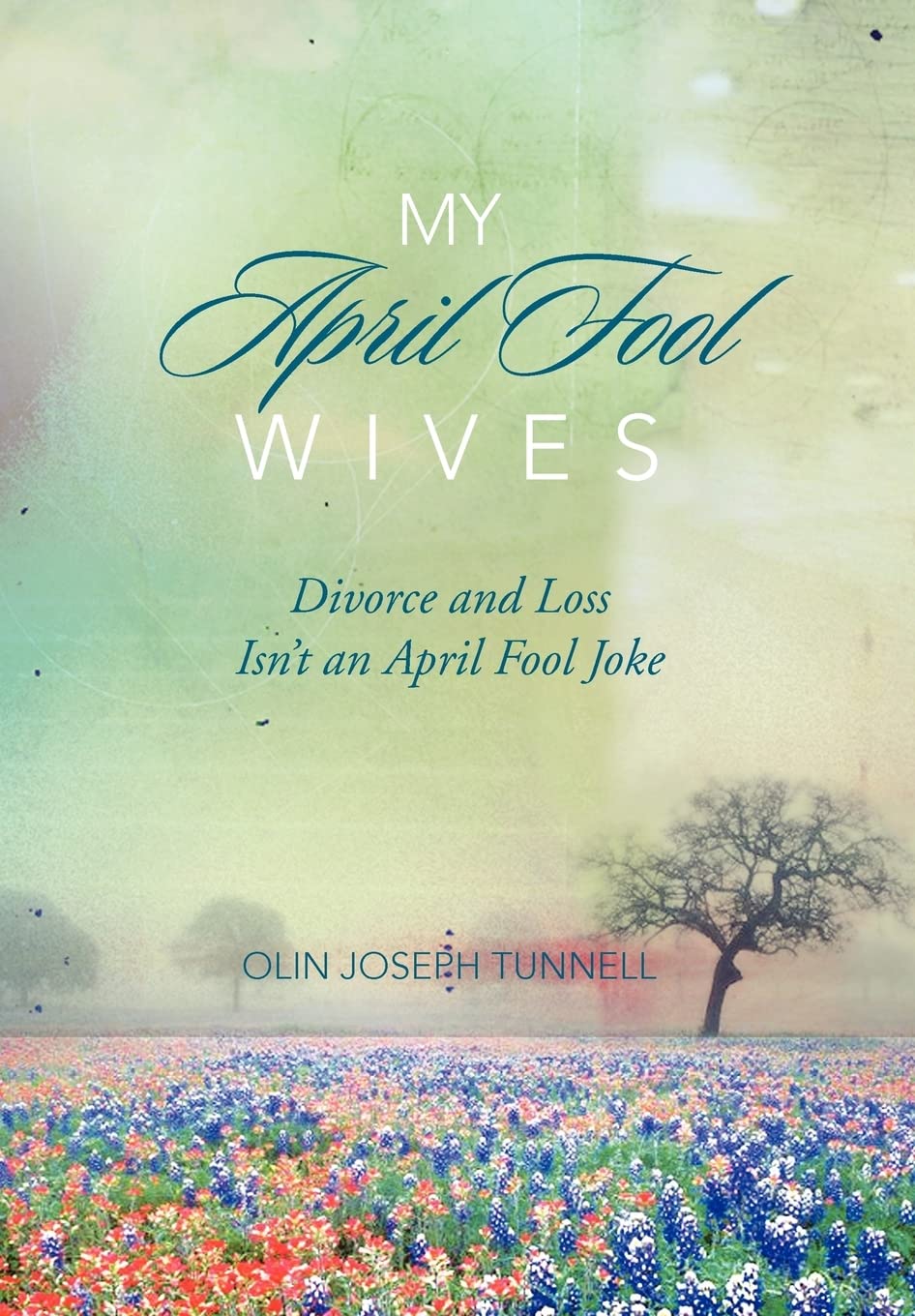 My April Fool Wives,Used