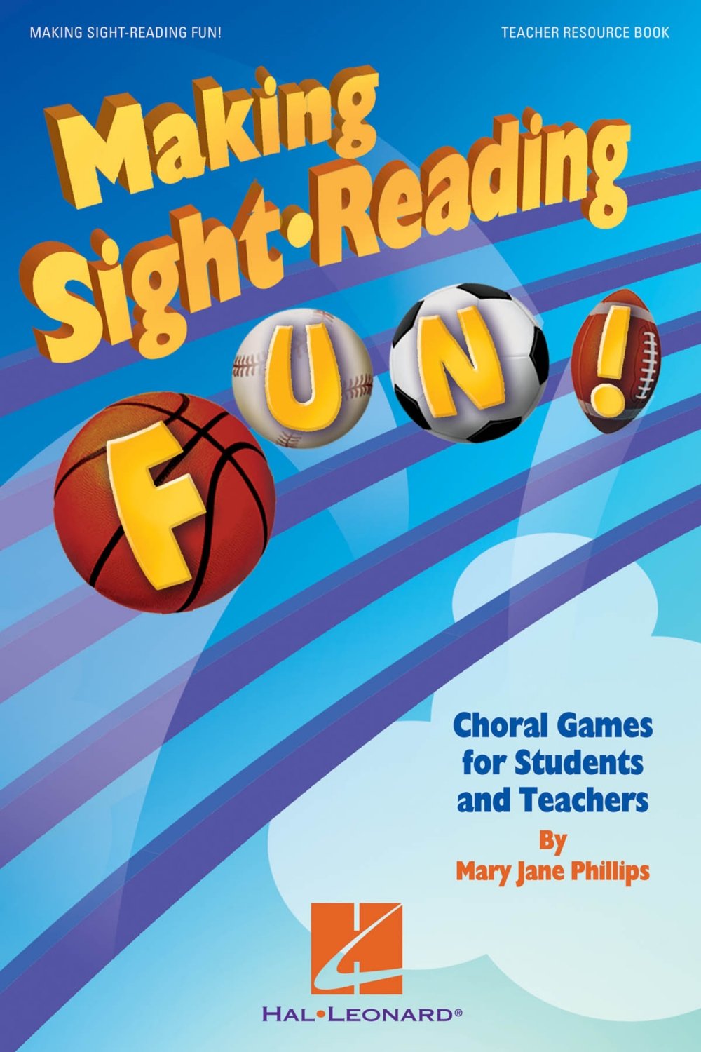 Making Sight Reading Fun!: Choral Games for Students and Teachers,Used