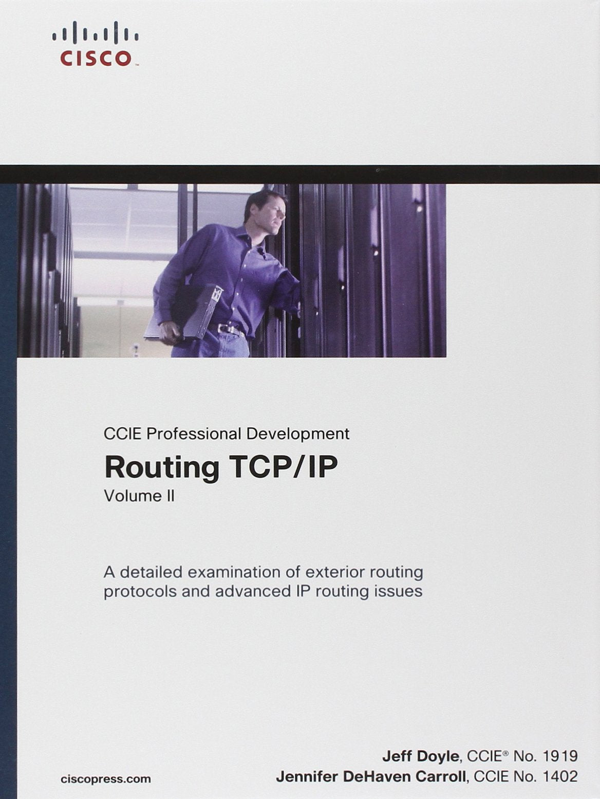 Routing Tcp/Ip,Used