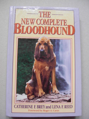 The New Complete Bloodhound,New