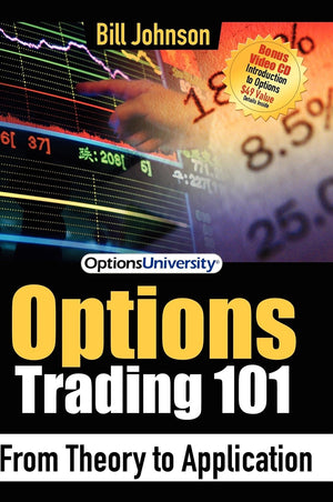 Options Trading 101: From Theory To Application