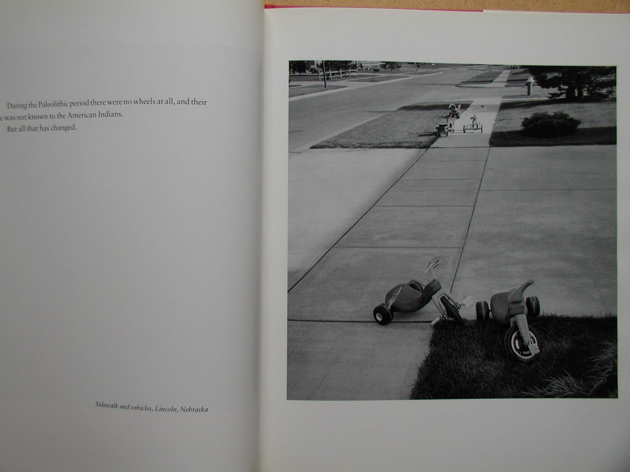 Picture America,Used