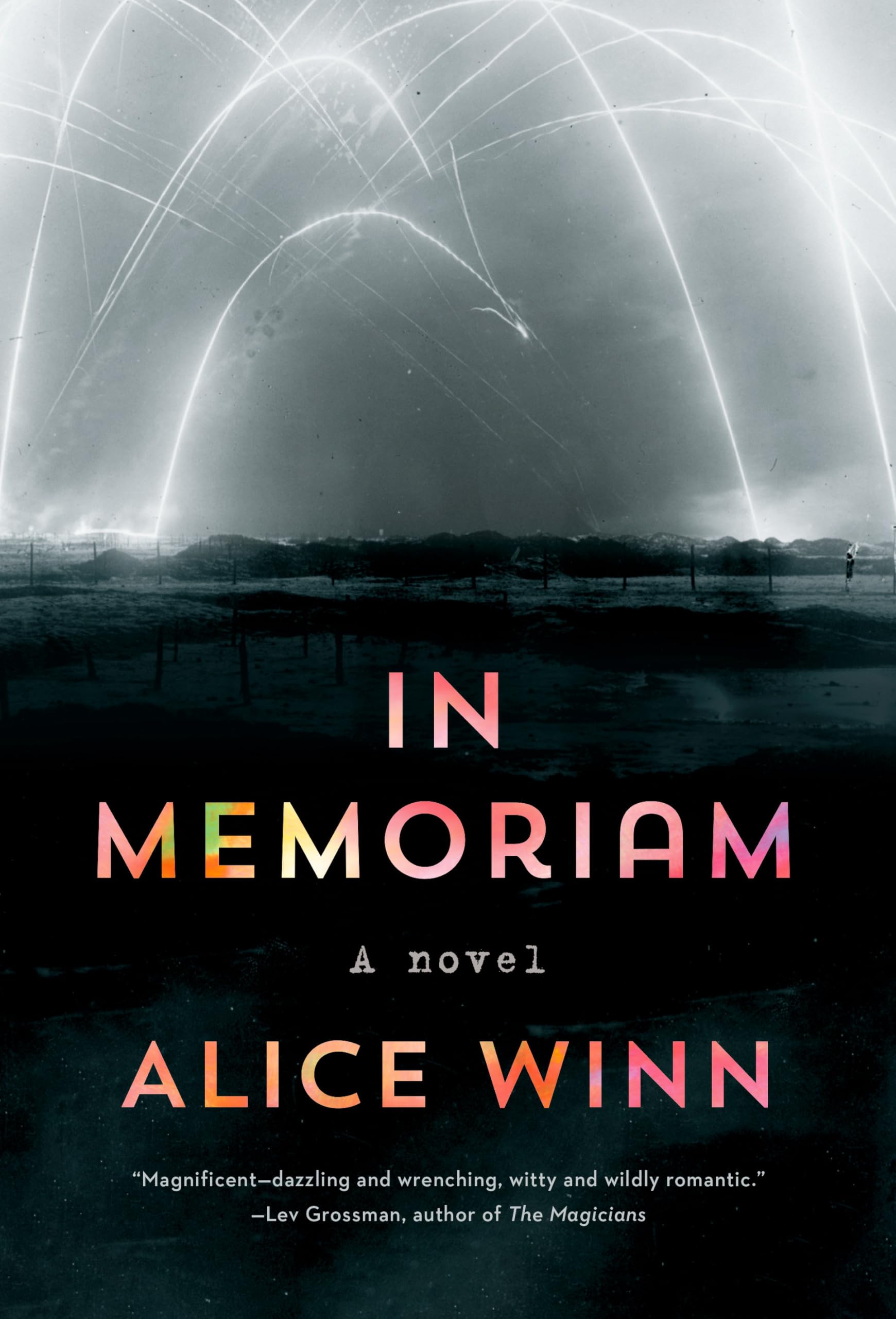 In Memoriam: A Novel,Used