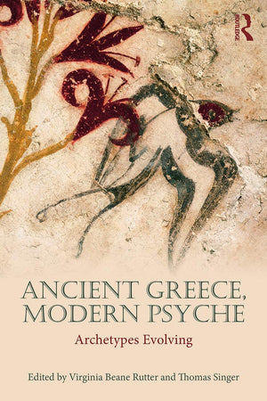 Ancient Greece, Modern Psyche,Used