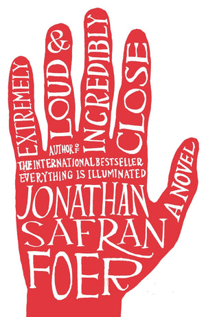 Extremely Loud and Incredibly Close : A Novel,Used