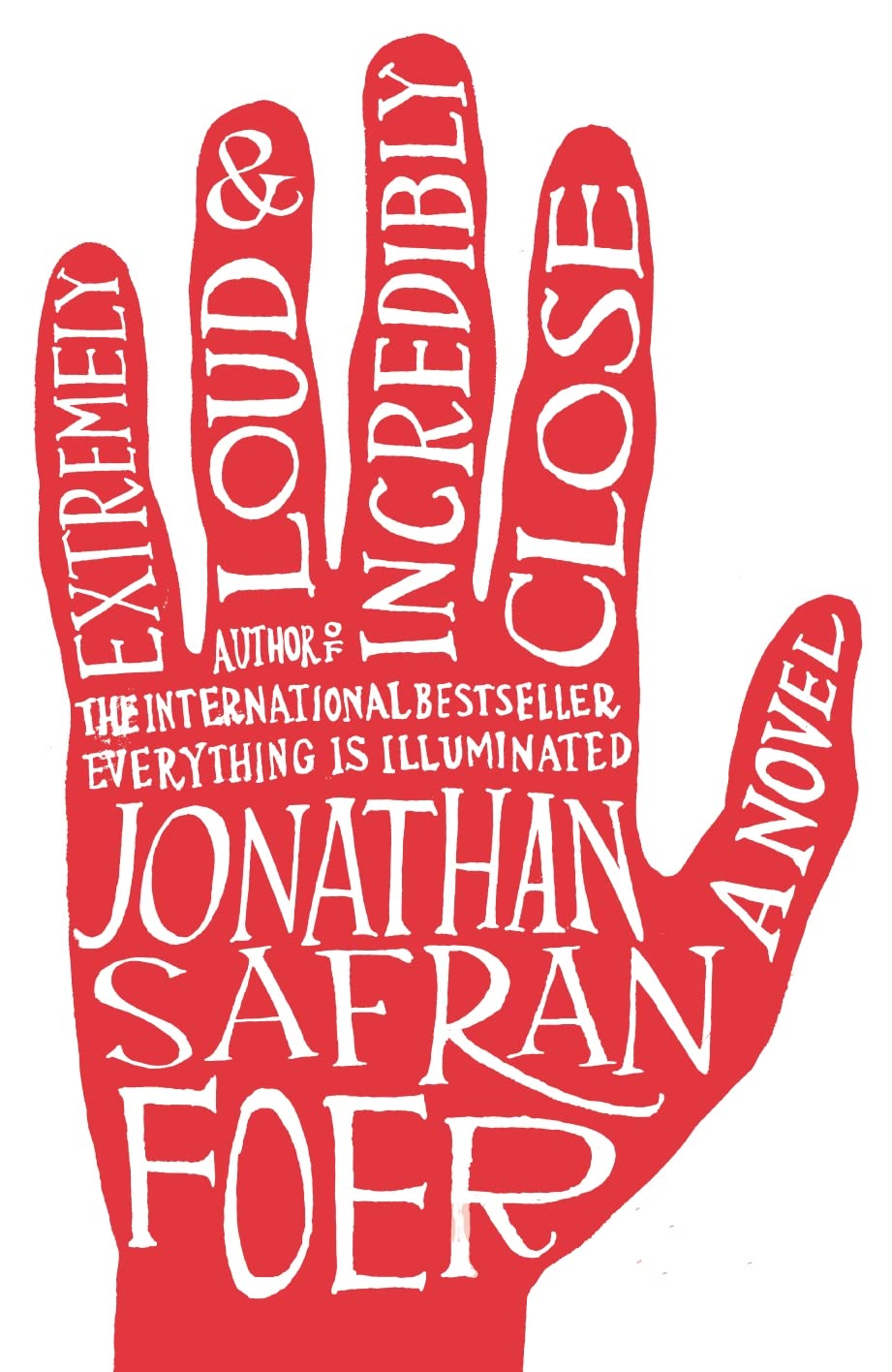 Extremely Loud and Incredibly Close : A Novel,Used
