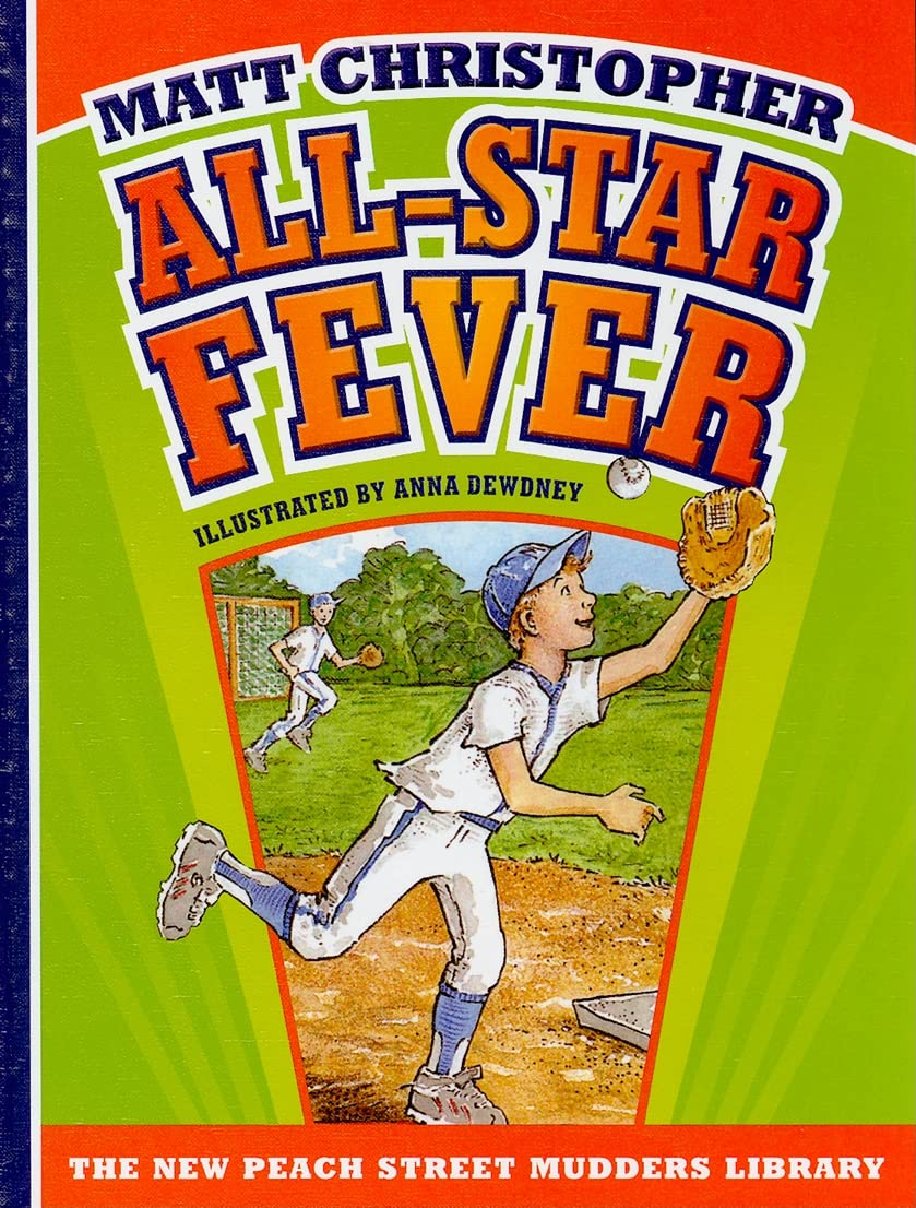AllStar Fever,Used