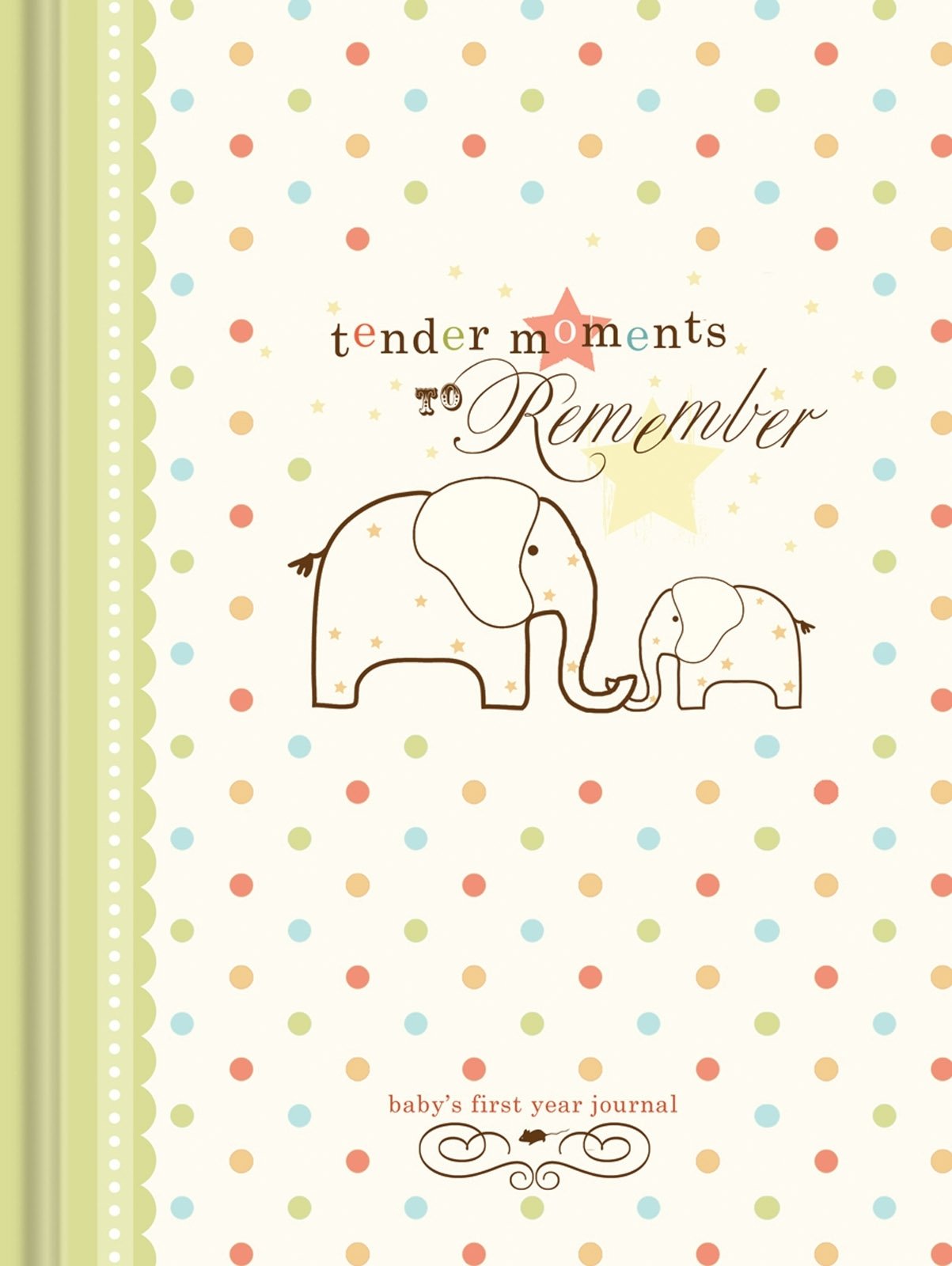 Tender Moments To Remember