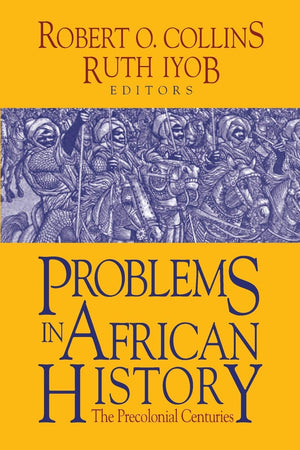 Problems in African History,New