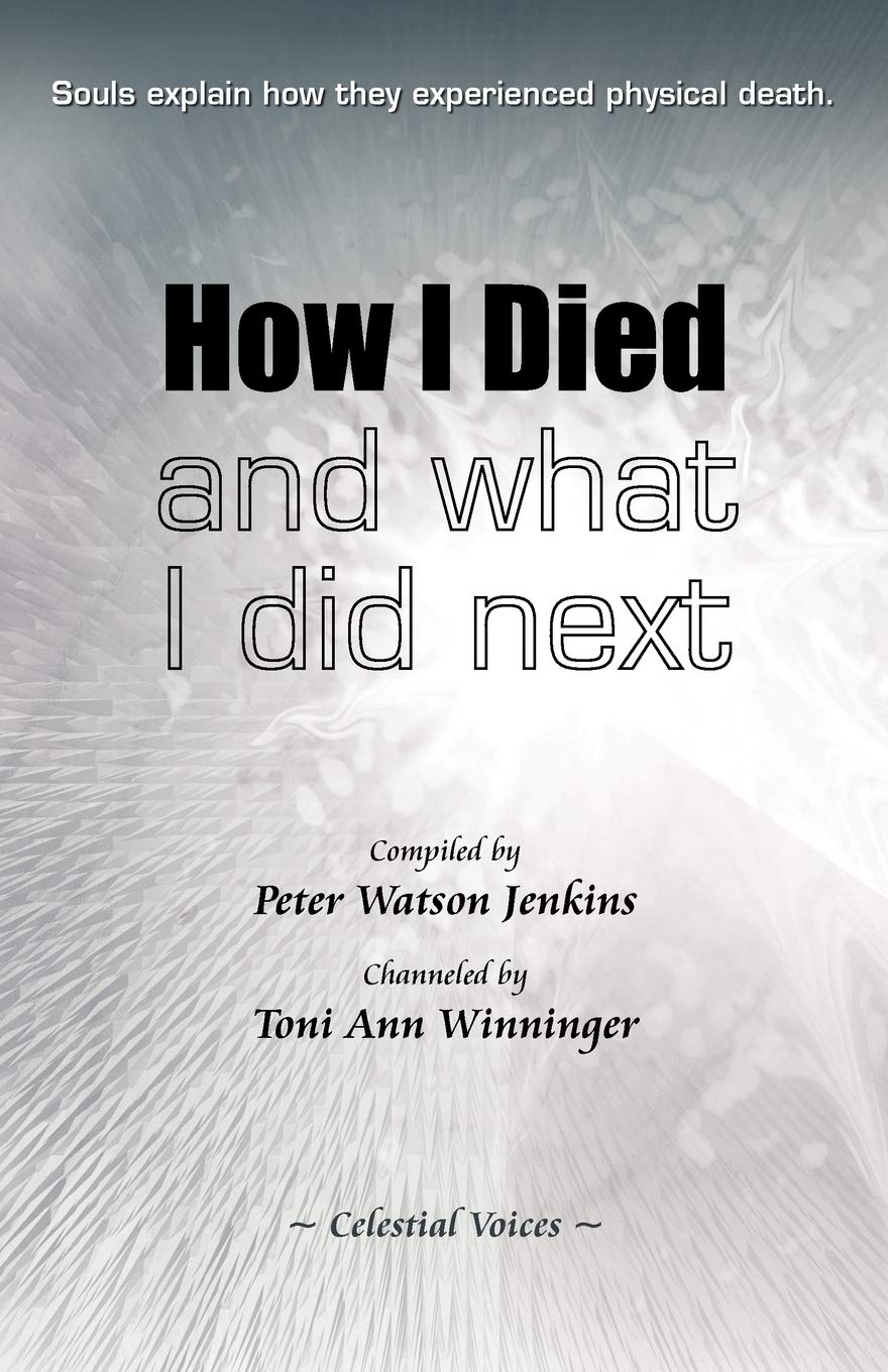 How I Died (and What I Did Next),Used