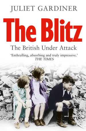 Blitz: The British Under Attack,Used