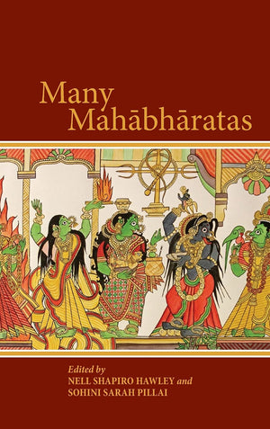 Many Mahabharatas (SUNY Series in Hindu Studies),Used