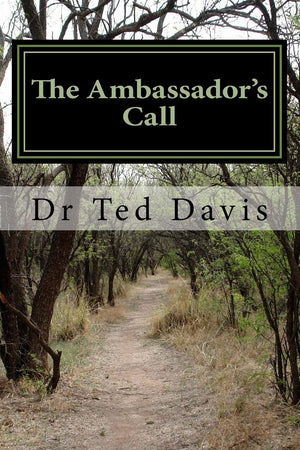 The Ambassador'S Call,Used