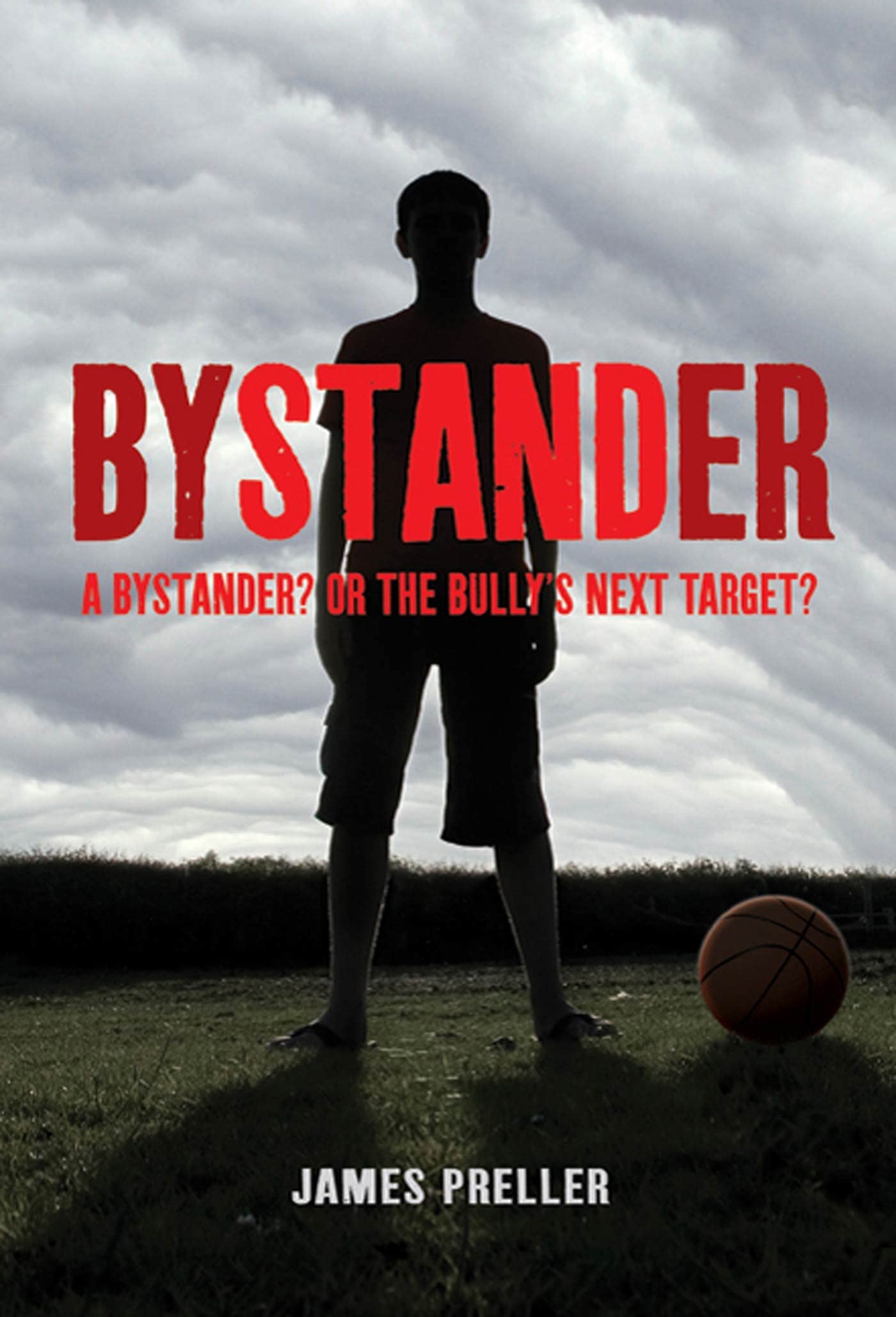 Bystander,New