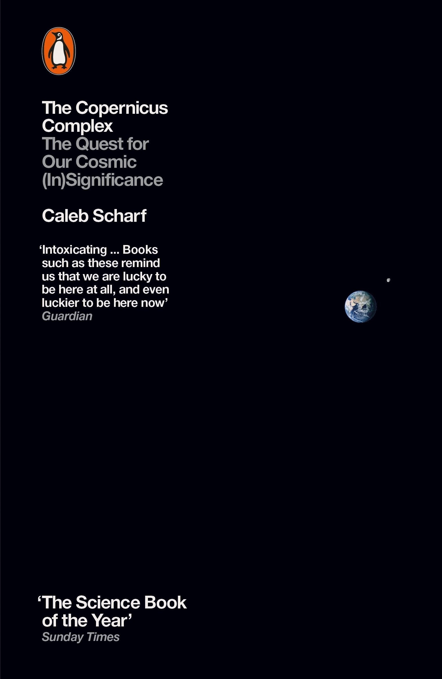 The Copernicus Complex,Used