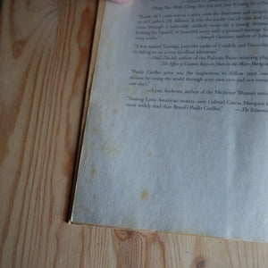The Alchemist,New