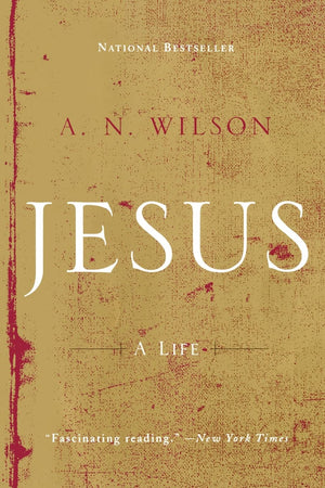 Jesus: A Life