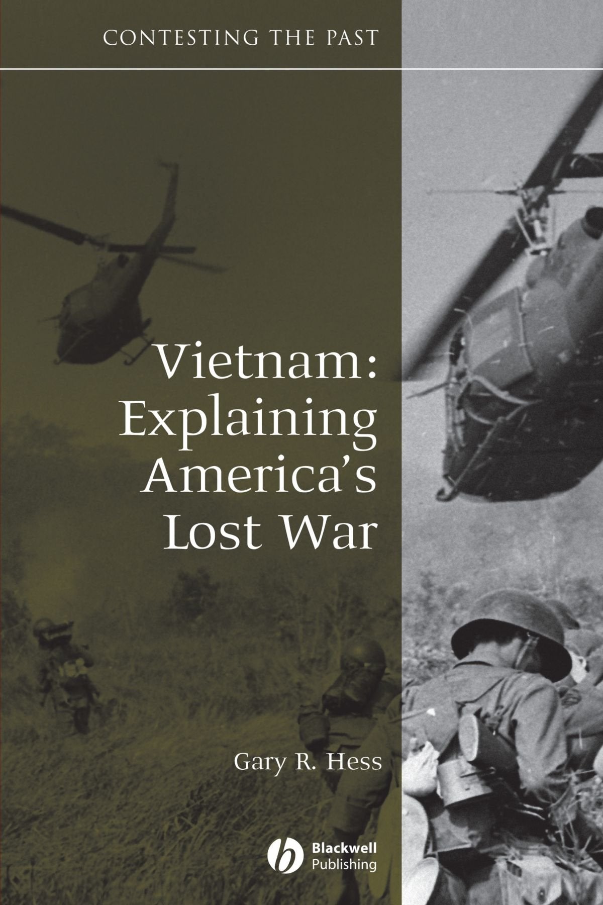 Hess Vietnam P,Used