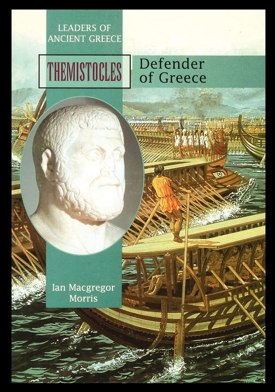 Themistocles: Defender of Greece,Used