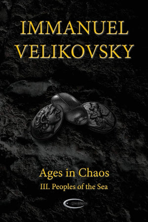 Ages in Chaos III: Peoples of the Sea,New