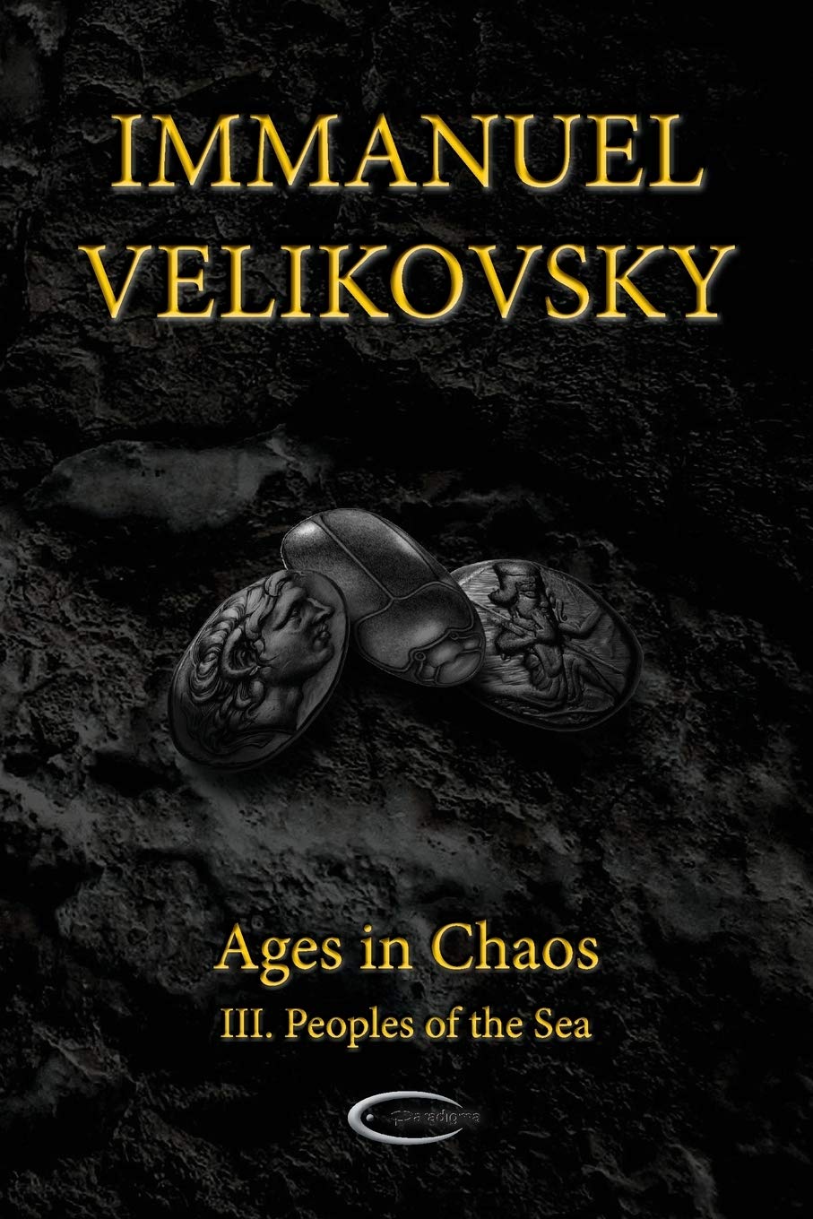 Ages in Chaos III: Peoples of the Sea,New