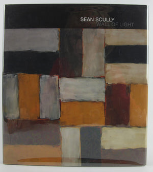 Sean Scully: Wall of Light,Used