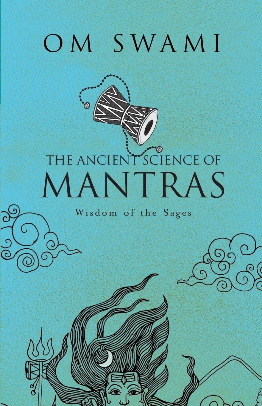 The Ancient Science of Mantras: Wisdom of the Sages,Used