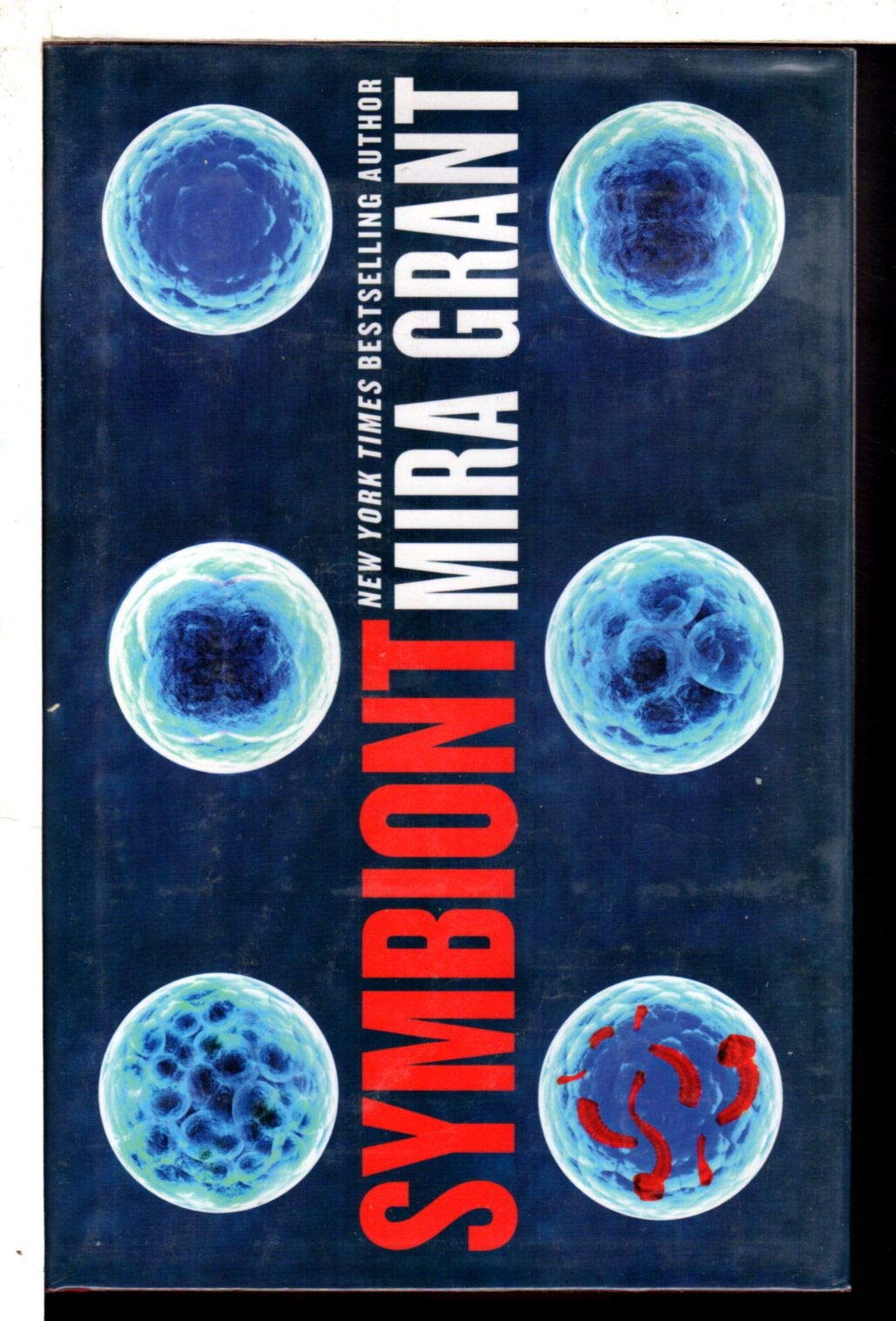 Symbiont (Parasitology, 2)