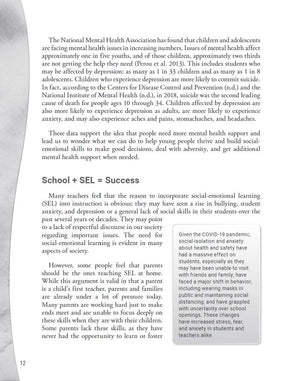 Effective Strategies for Integrating SocialEmotional Learning in Your Classroom (Professional Resources),Used