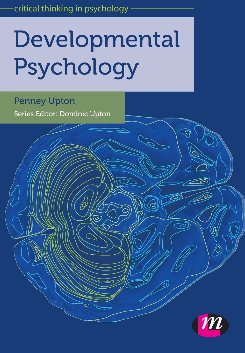 Developmental Psychology (Critical Thinking in Psychology Series),New