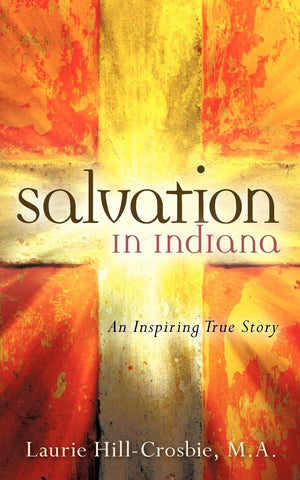 Salvation In Indiana,Used