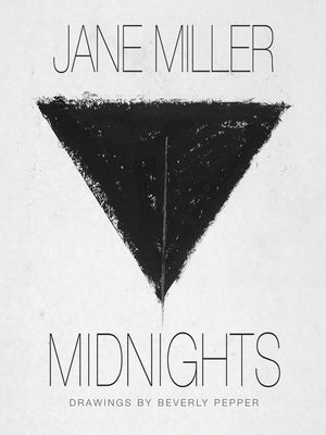 Midnights (Artist/Poet Collaboration Series)