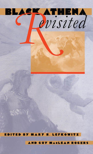 Black Athena Revisited (Series;[josseyBass Education),Used