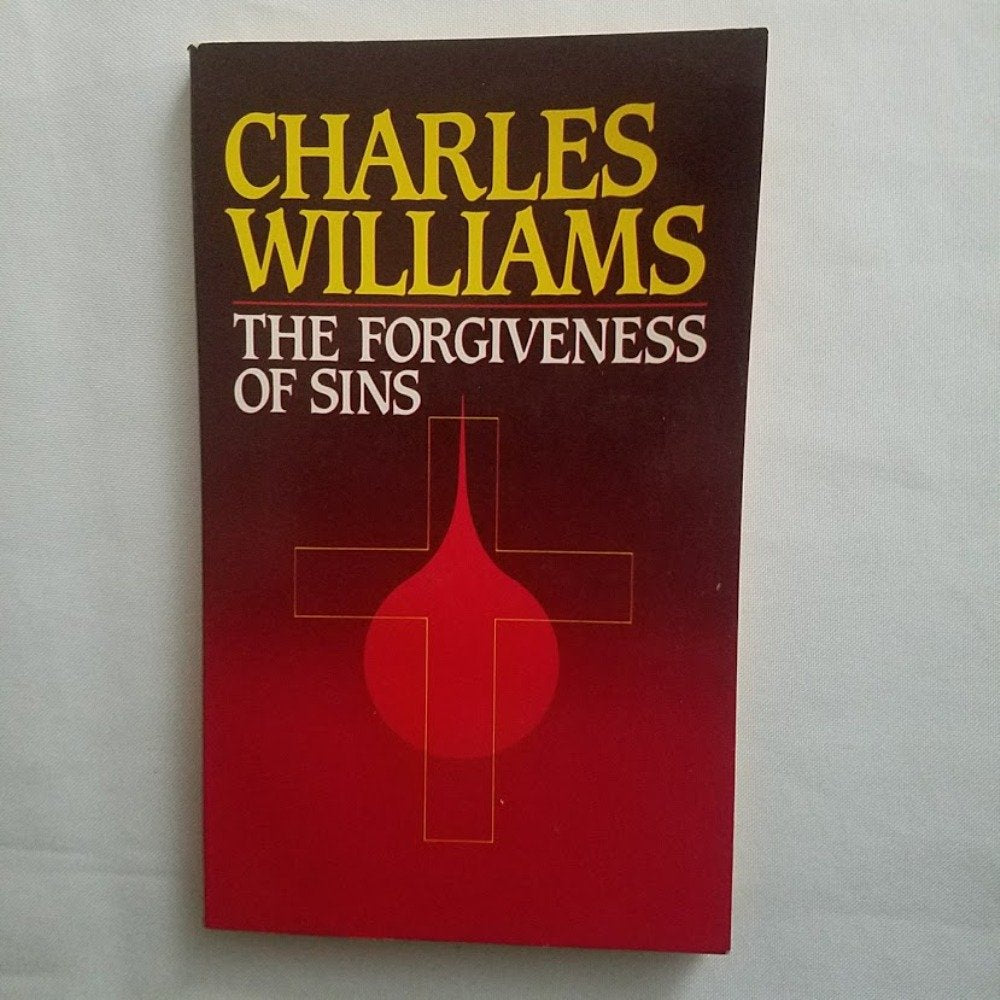 The Forgiveness of Sins,Used
