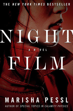 Night Film: A Novel,Used