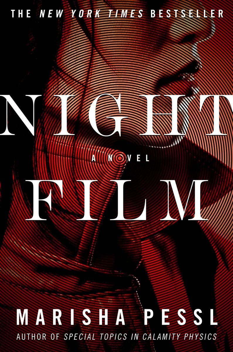 Night Film: A Novel,Used