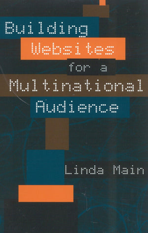 Building Websites For A Multinational Audience,Used