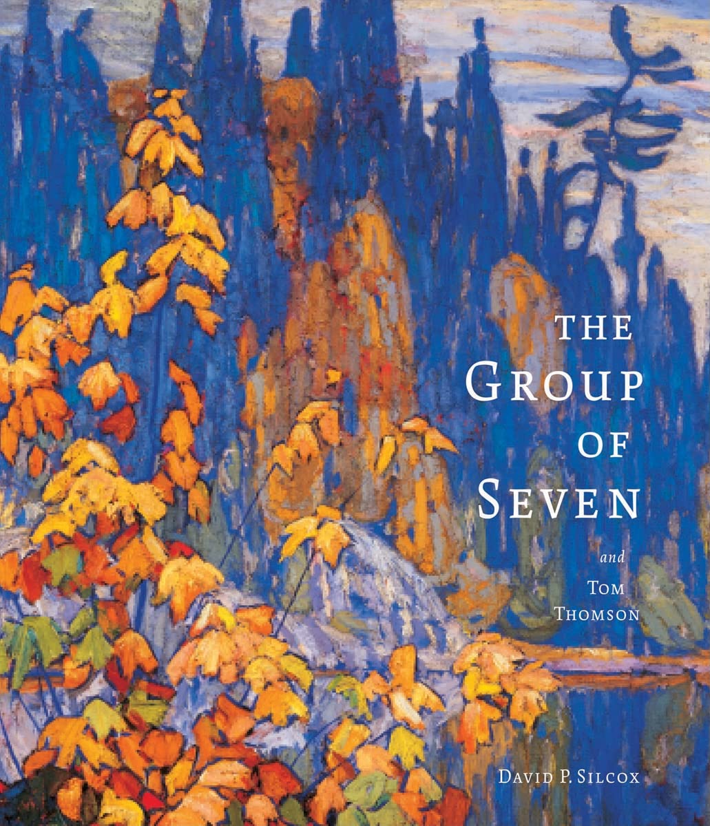 The Group of Seven and Tom Thomson,Used