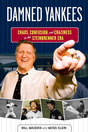 Damned Yankees,Used