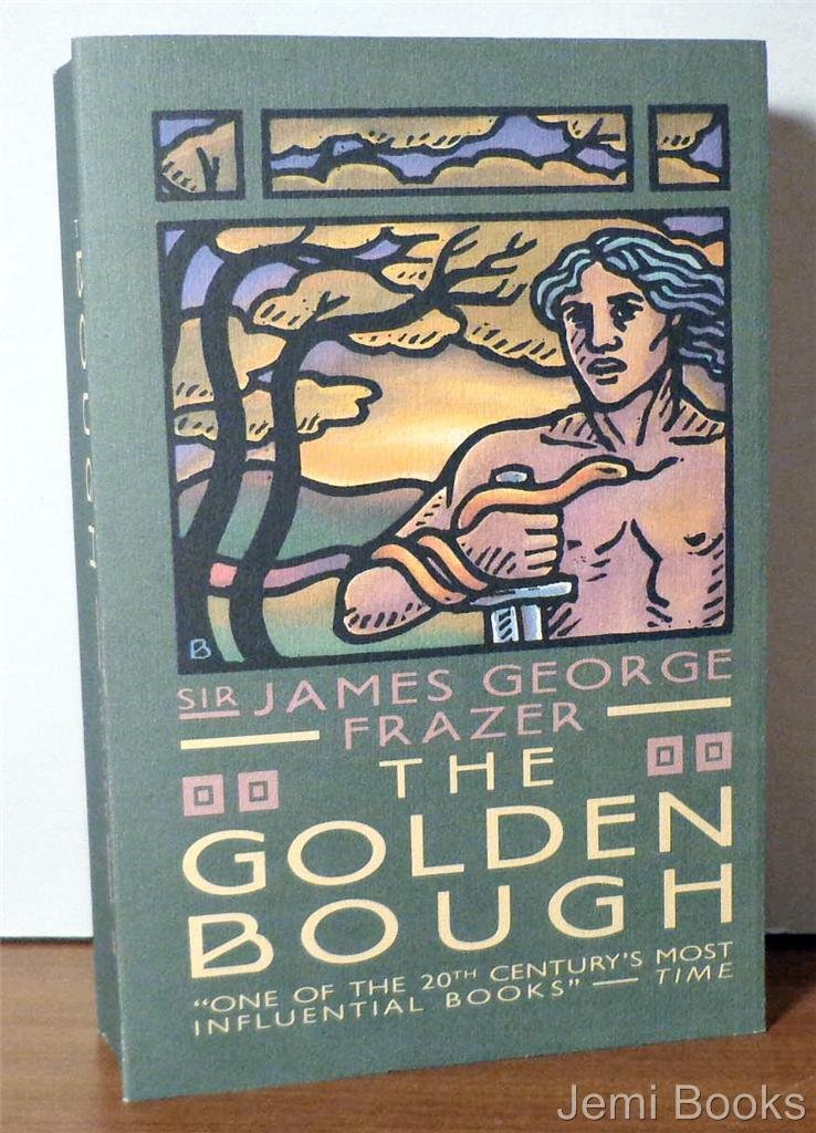 Golden Bough,Used