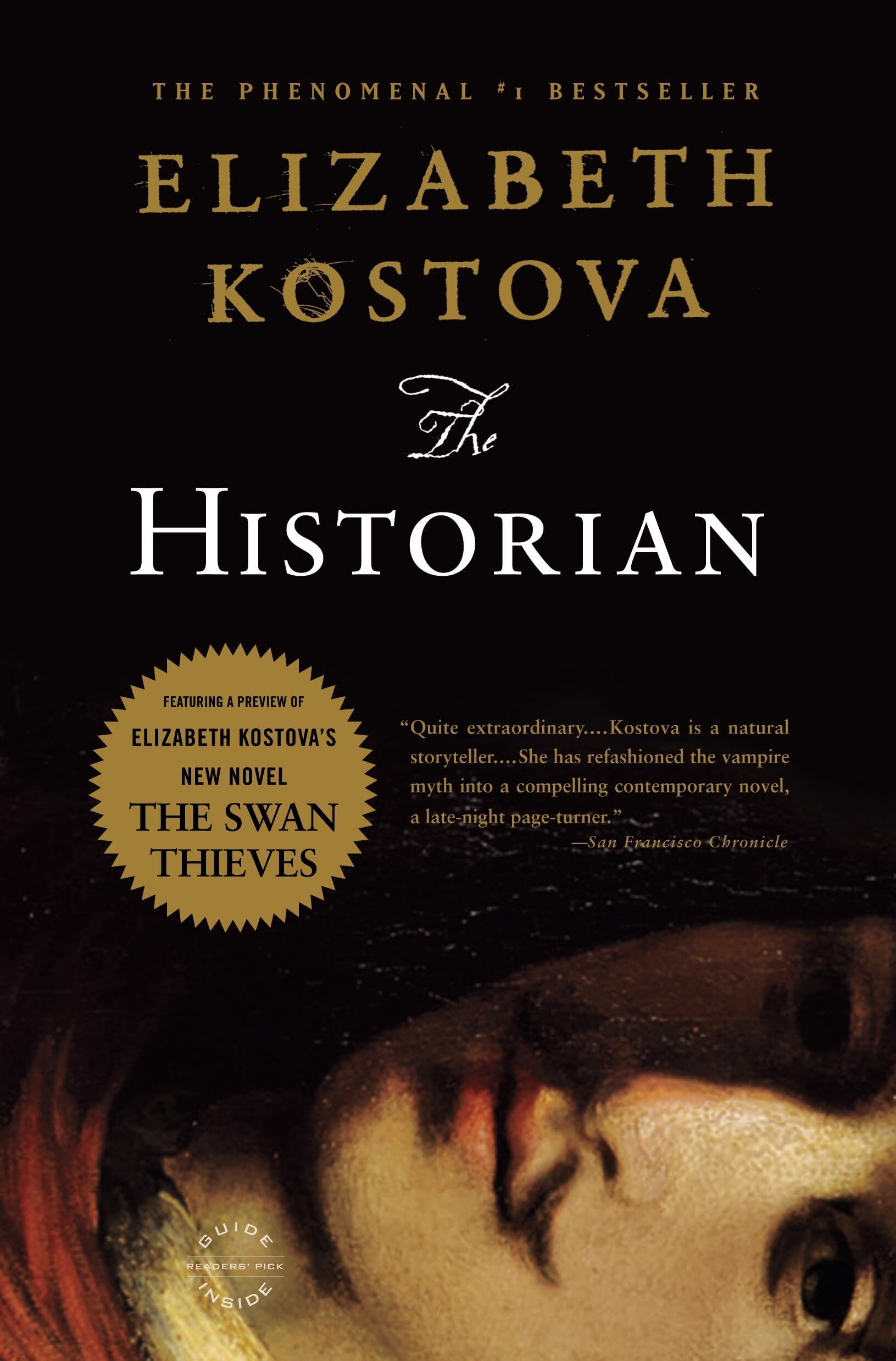 The Historian,New