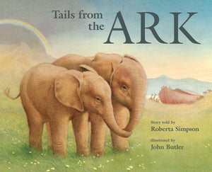 Tails from the Ark,Used